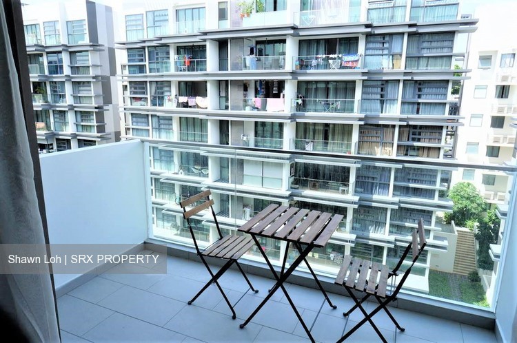 The Inflora (D17), Condominium #227446471